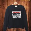 Vision Street Wear Sweatshirt