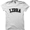 LIBRA T-SHIRT TEAM LIBRA SHIRT ZODIAC SIGN SHIRTS COOL SHIRTS HIPSTER CLOTHES GIFTS FOR TEENS BIRTHDAY GIFTS CHRISTMAS GIFTS