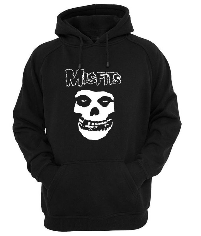 Misfits Hoodie