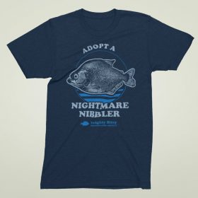 Piranha T-shirt