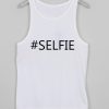 SELFIE tanktop