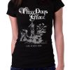 Three days grace tshirt