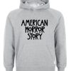 american horror story sweatshirt