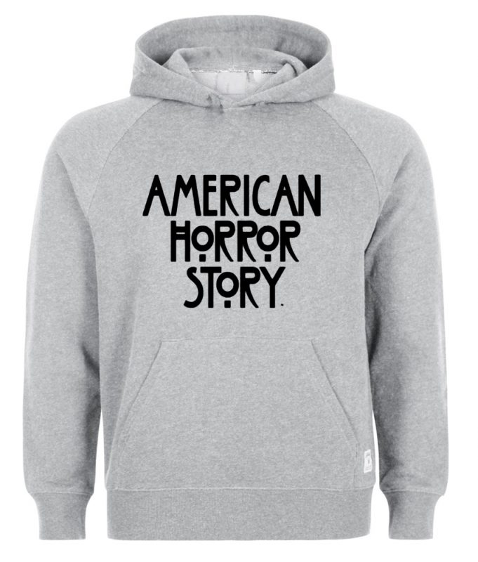 american horror story sweatshirt