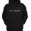 amsterdam hoodie