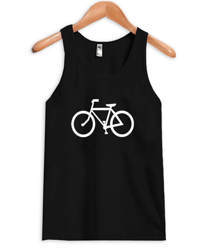 bicycle tanktop