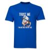 gravity falls trust me tshirt