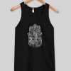 hamsa tank top