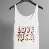 love suck tank top