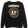 ramones sweatshirt