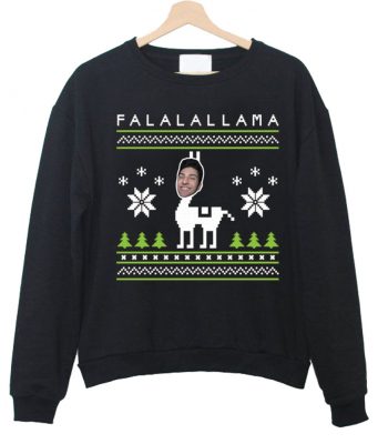 palalal lama twaimz sweatshirt