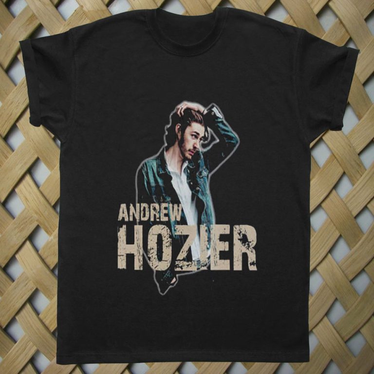 Andrew Hozier Byrne Take Me to Church Hozier