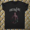 Arcade Fire Hand Logo