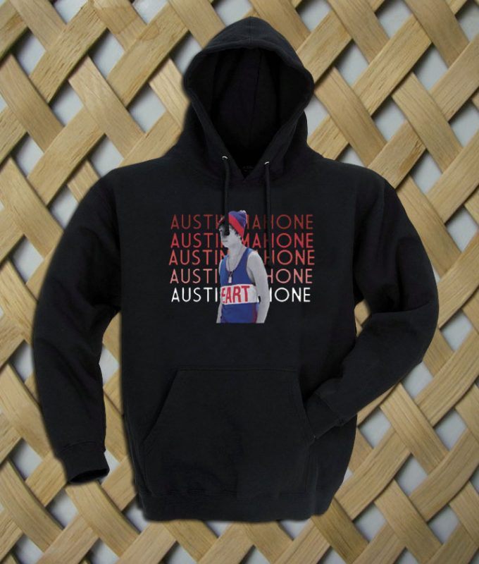 Austin Mahone hoodie