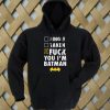 Batman Costum Fuck Batman shirt tshirt teeshirt clothing