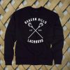 Beacon Hills sweatshirt