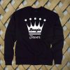 Boogie Fever sweatshirt