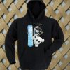 Disney Olaf Frozen hoodie