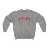 Five Guys Est 1986 Sweatshirt