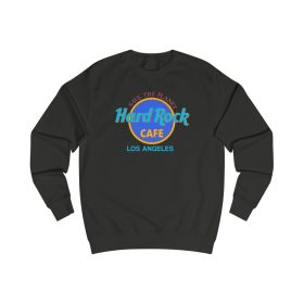 Hard Rock Cafe Save The Planet Sweatshirt