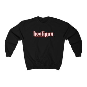 Hooligan Streetwear Classic Sweatshirt