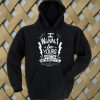 I Wanna Be Yours Artic Monkeys hoodie