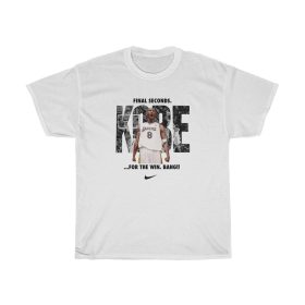 Kobe Bryant Nike T-Shirt