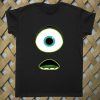 Monsters University Mike Wazowski