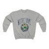 NORTE DAME Unisex Heavy Blend™ Crewneck Sweatshirt