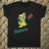 Super mariota marcus mariota oregon ducks