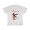 The Happy Fisherman T shirt