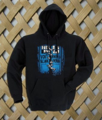 The Walking Angels hoodie