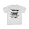 Thrasher Jay Adams Explosive T Shirt