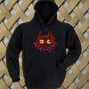 Zelda Majora Mask hoodie