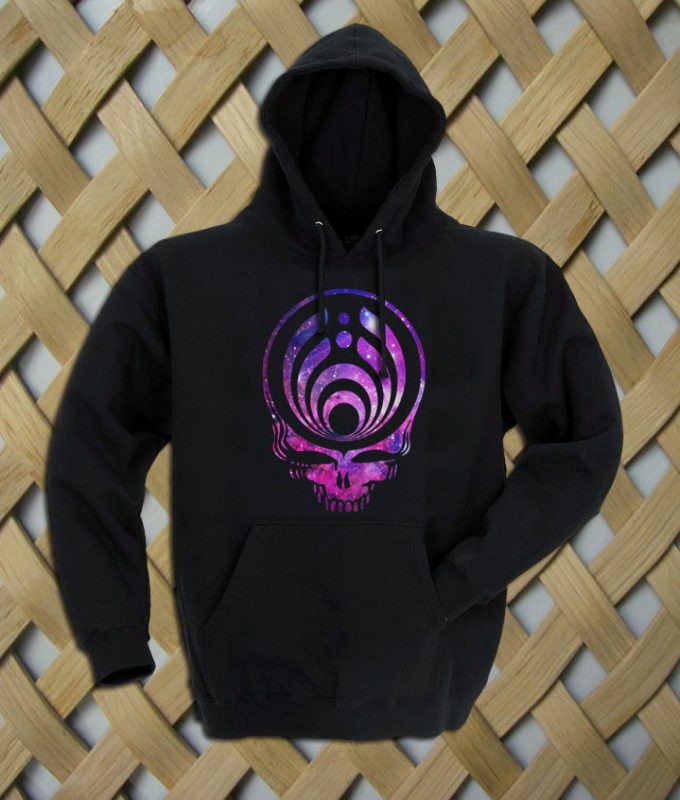 bassnectar tour hoodie