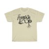 mobius loop t-shirt