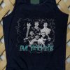 our second life tank top