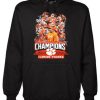 2019 doffer cotton bowl champions clemson tigers football Hoodie BC19