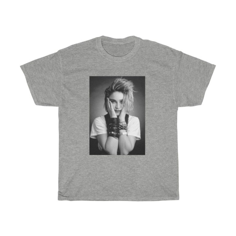 80s Madonna T-Shirt