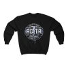 ADTR Keep Your Hopes Up High And Your Head Down Low Sweatshirt