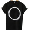 Circle Eclipse T-shirt