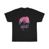 Disney Tangled Lanterns Scene T-Shirt