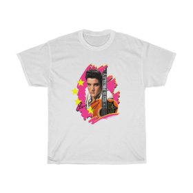 Elvis Presley T-shirt