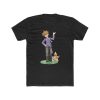 Gary + Eevee Pokemon Game Freak VintageT Shirt