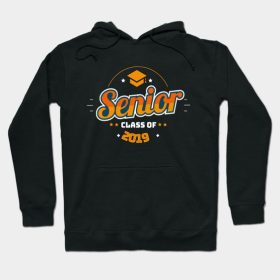 Graduate Senior Class hoodieGraduate Senior Class hoodie