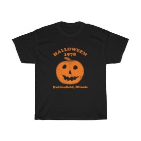 Halloween 1978 T Shirt