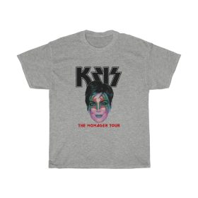 Kris Jenner The Momager Tour T-shirt