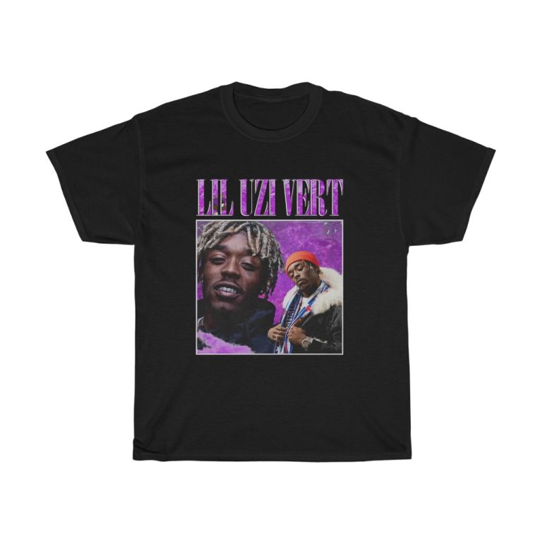 Lil Uzi Vert T Shirt