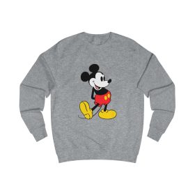 Mickey Mouse Classic Sweatshirt