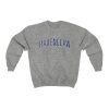 Ravenclaw Sweatshirt